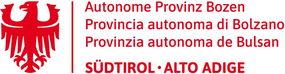 Autonome Provinz Bozen Südtirol